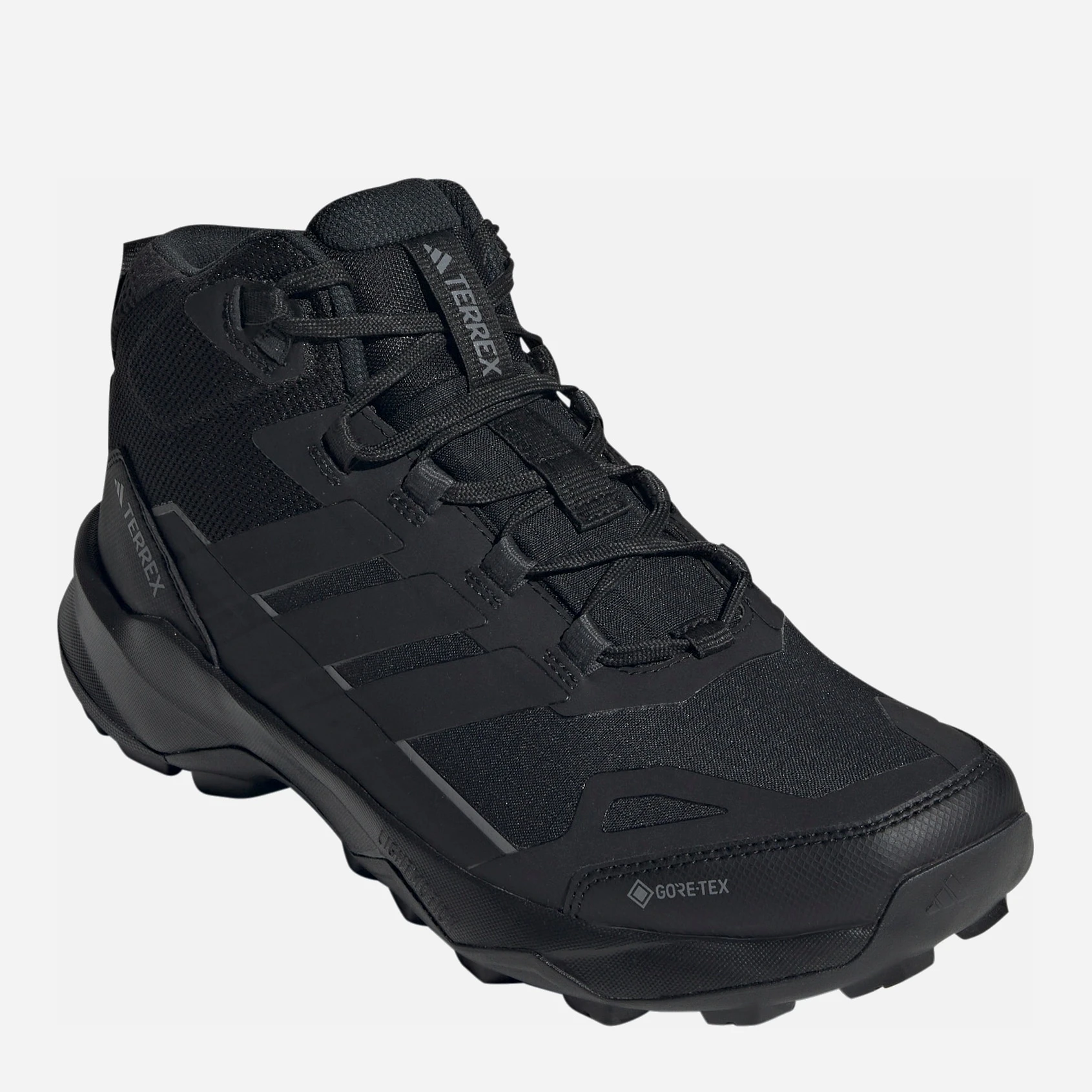 Черевики чоловічі Adidas Terrex Skychaser Ax5 Mid Gtx (JQ2207) — фото 3