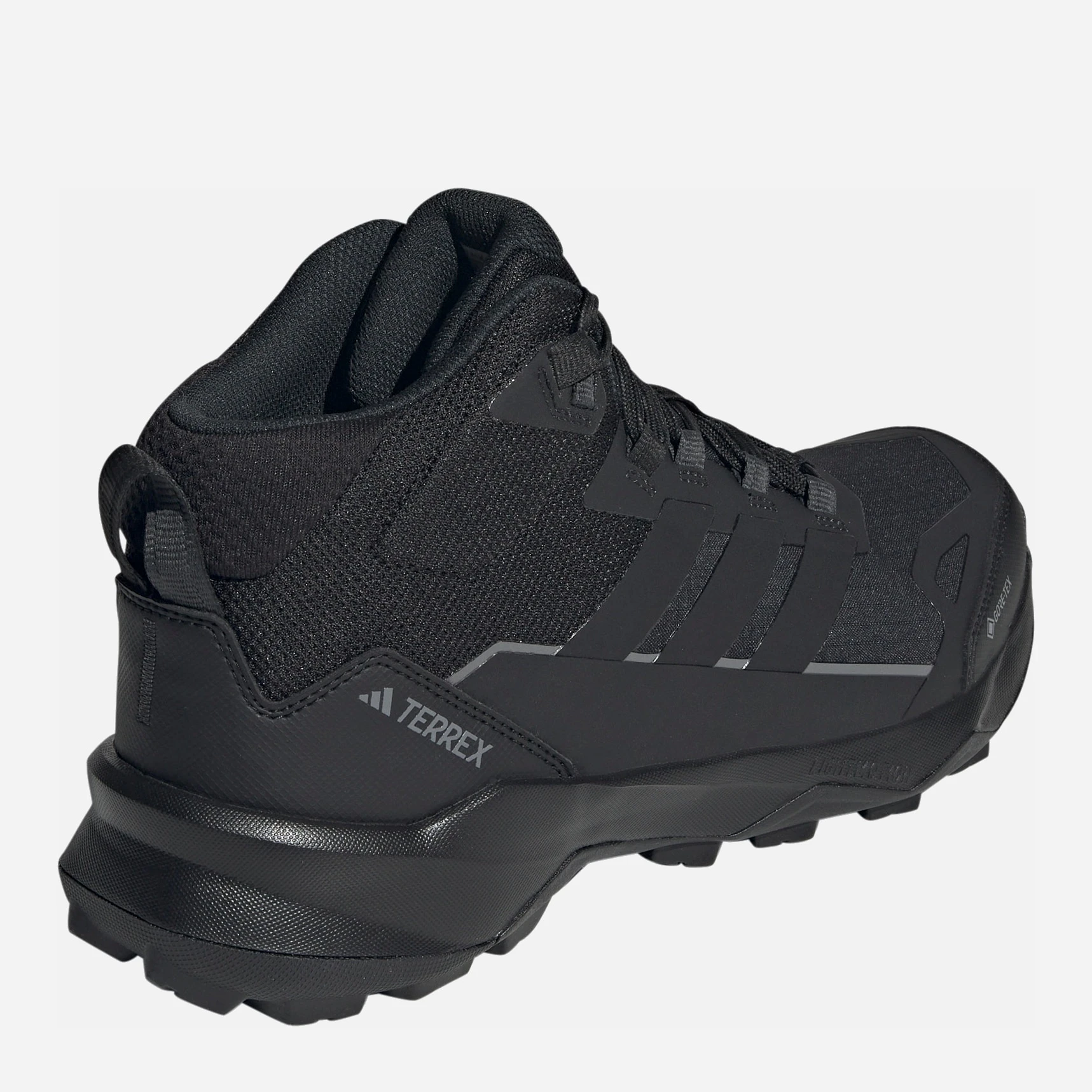 Черевики чоловічі Adidas Terrex Skychaser Ax5 Mid Gtx (JQ2207) — фото 5