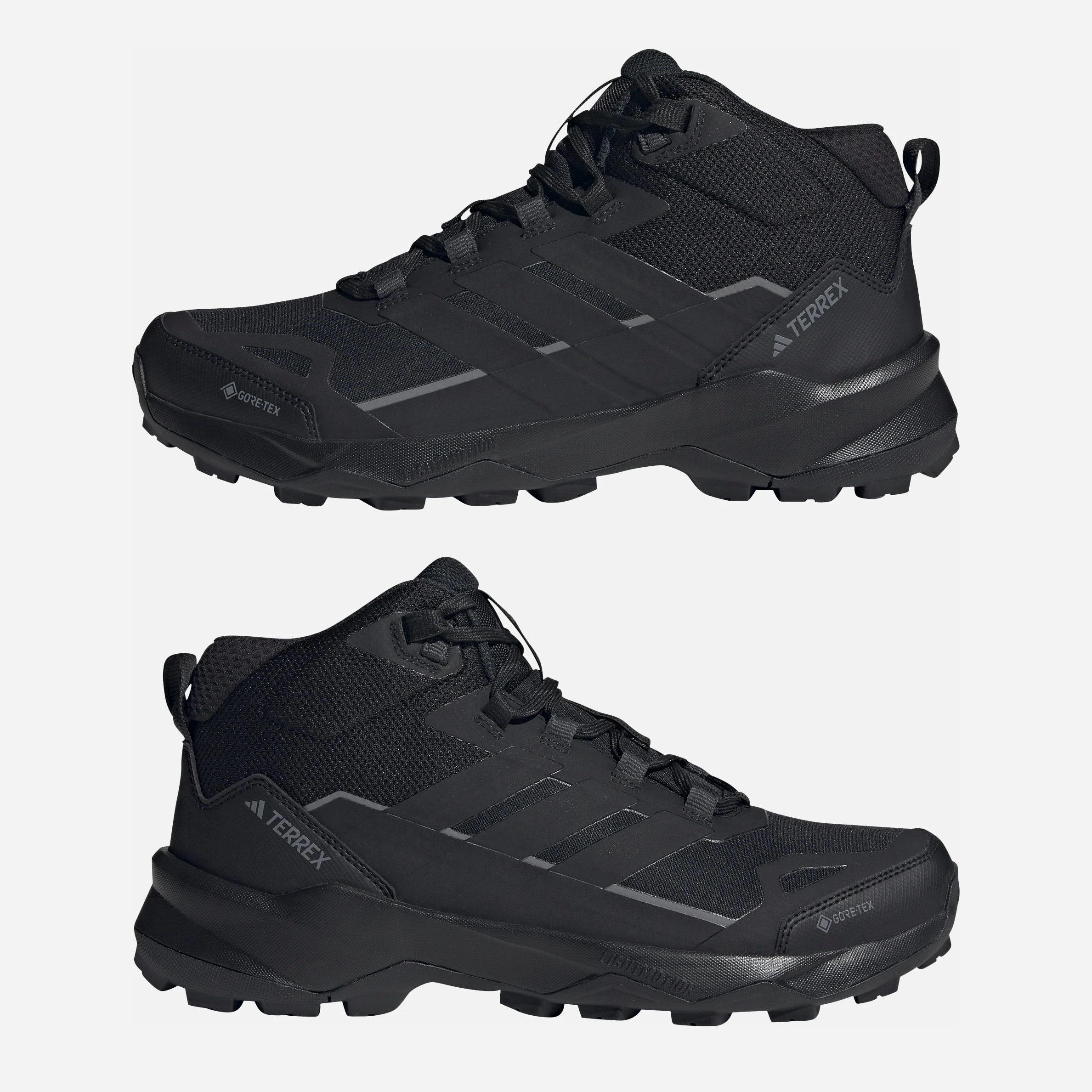 Черевики чоловічі Adidas Terrex Skychaser Ax5 Mid Gtx (JQ2207) — фото 6