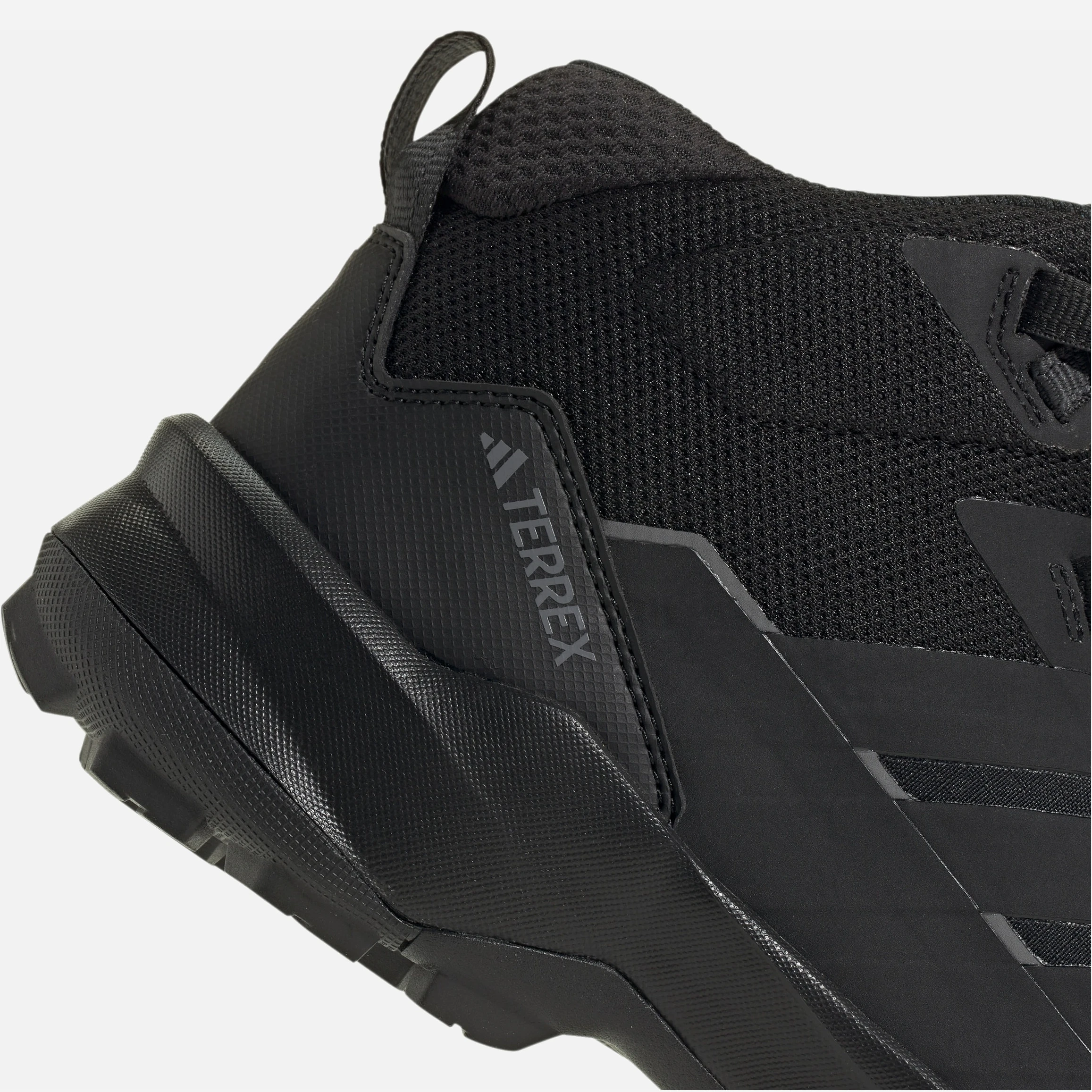 Черевики чоловічі Adidas Terrex Skychaser Ax5 Mid Gtx (JQ2207) — фото 9