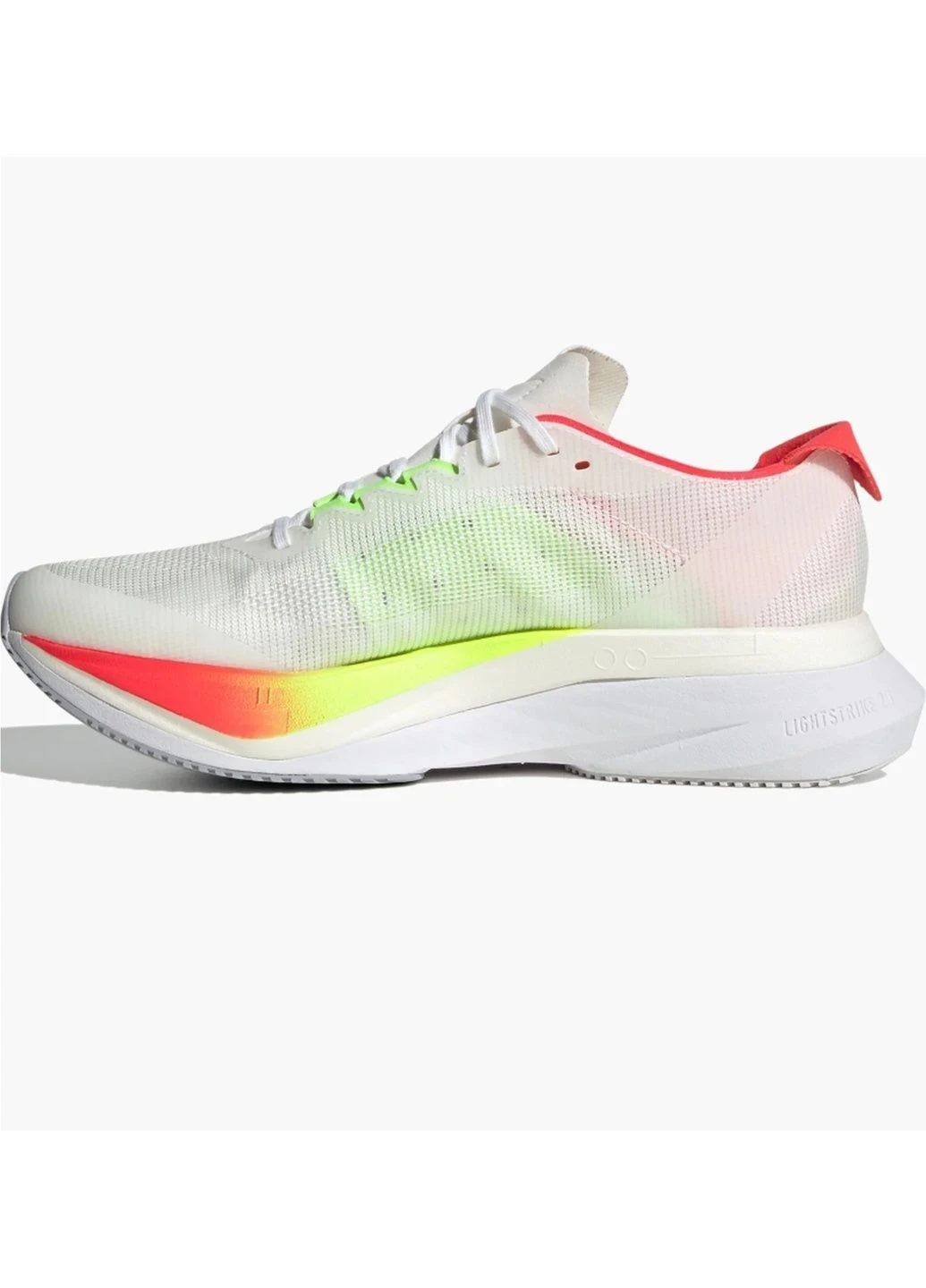 Кросівки Adidas Adizero Boston 12 — фото 1
