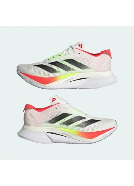 Кросівки Adidas Adizero Boston 12 — фото 8