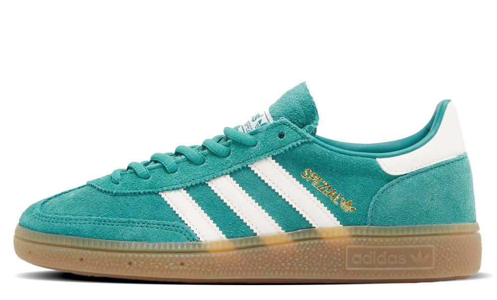 Кросівки унісекс Adidas Handball Spezial (JQ2730) — фото 1