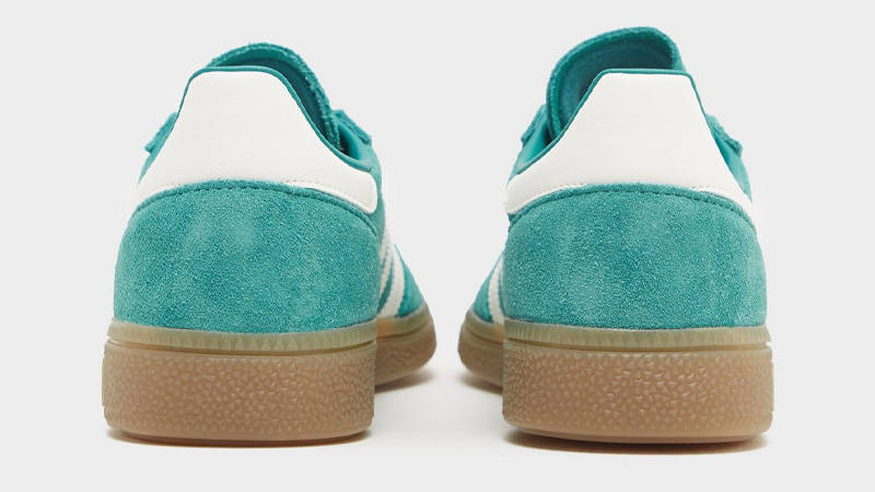 Кросівки унісекс Adidas Handball Spezial (JQ2730) — фото 6