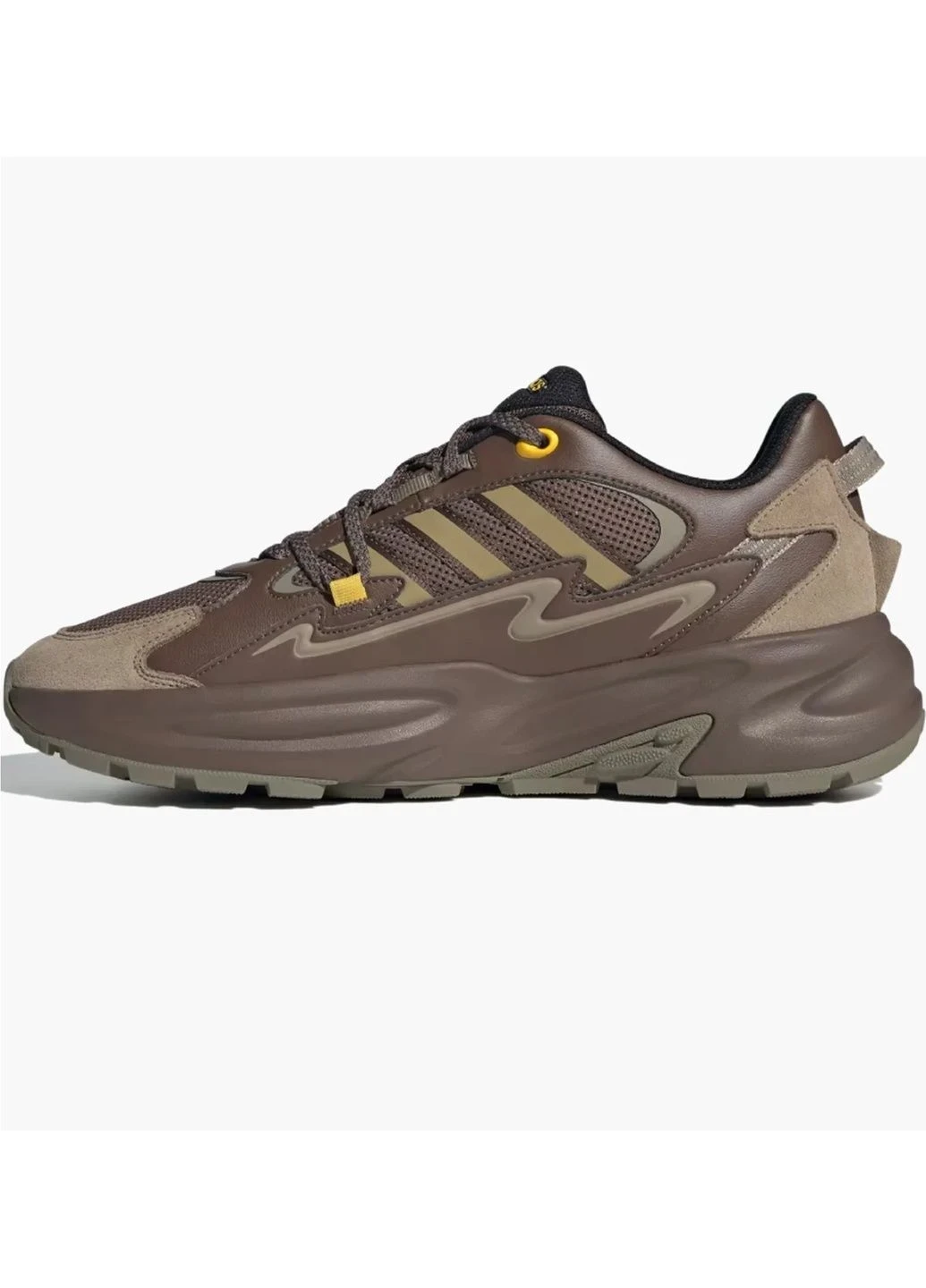 Adidas Ozwave Surge — фото 1