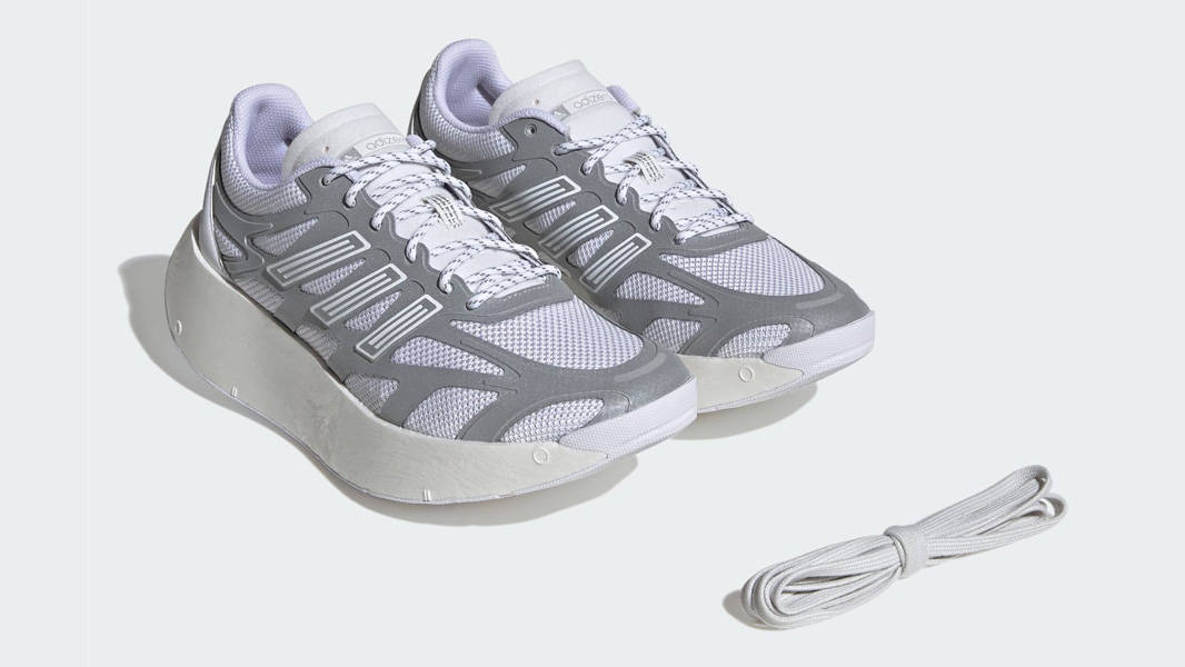 Кросівки Adidas Adizero Aruku — фото 3