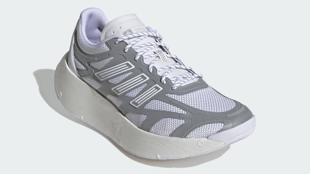 Кросівки Adidas Adizero Aruku — фото 4