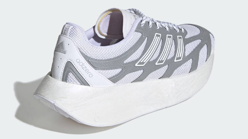 Кросівки Adidas Adizero Aruku — фото 6