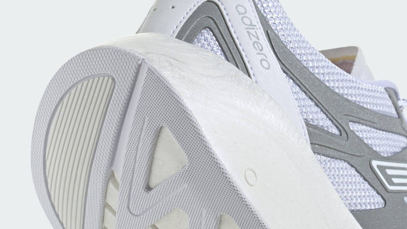 Кросівки Adidas Adizero Aruku — фото 7