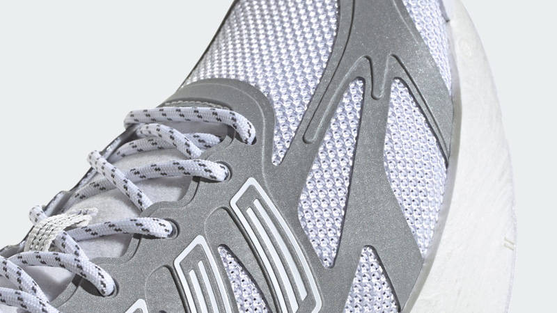Кросівки Adidas Adizero Aruku — фото 8