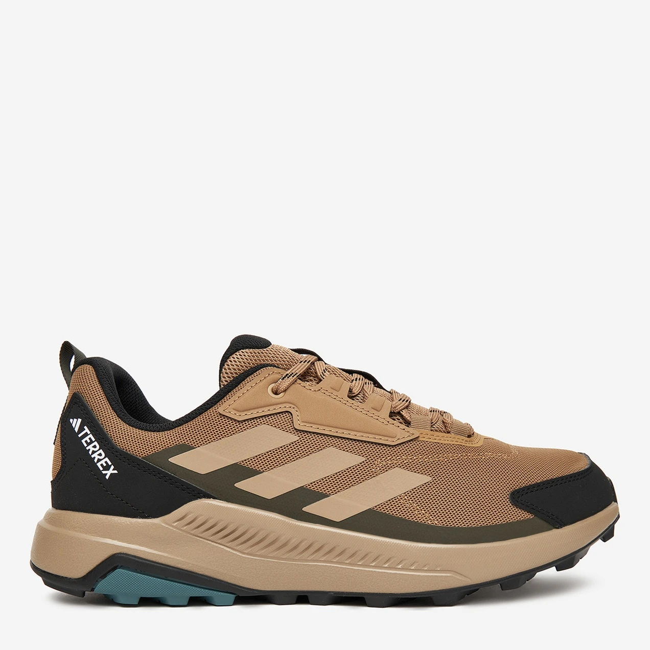 Кросівки Adidas terrex anylander — фото 1