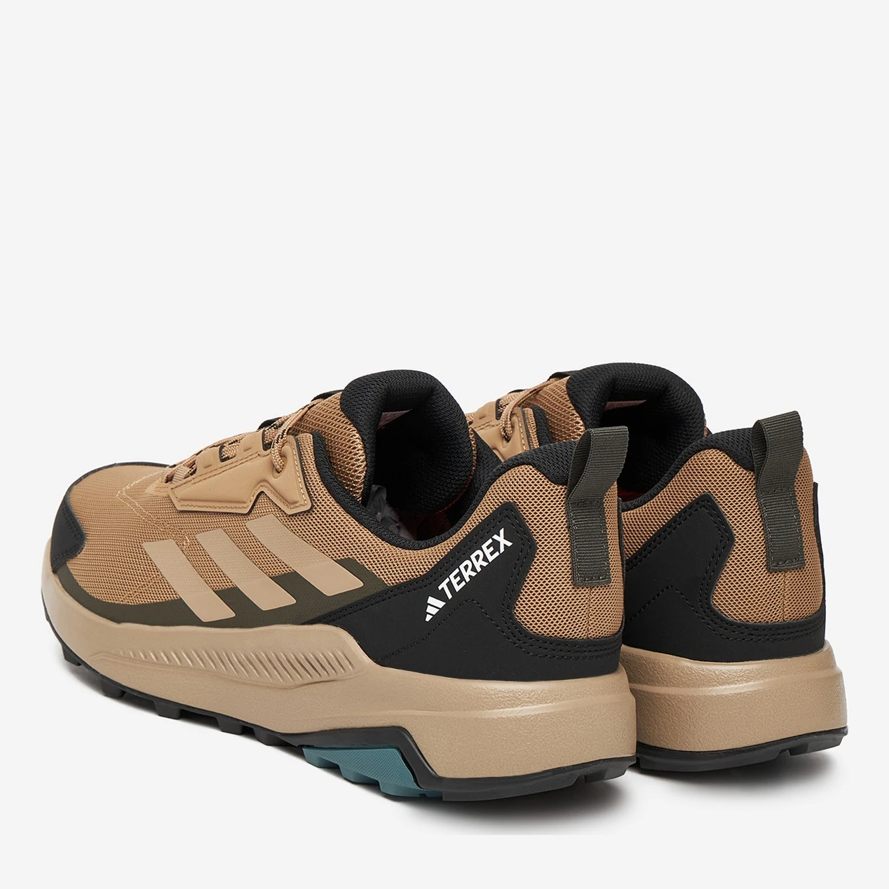 Кросівки Adidas terrex anylander — фото 4