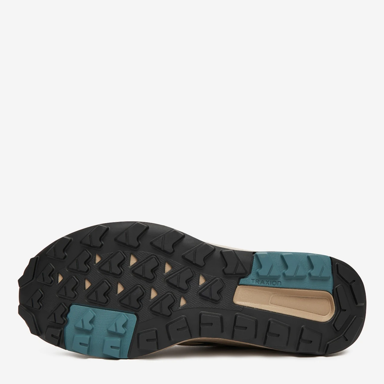 Кросівки Adidas terrex anylander — фото 7