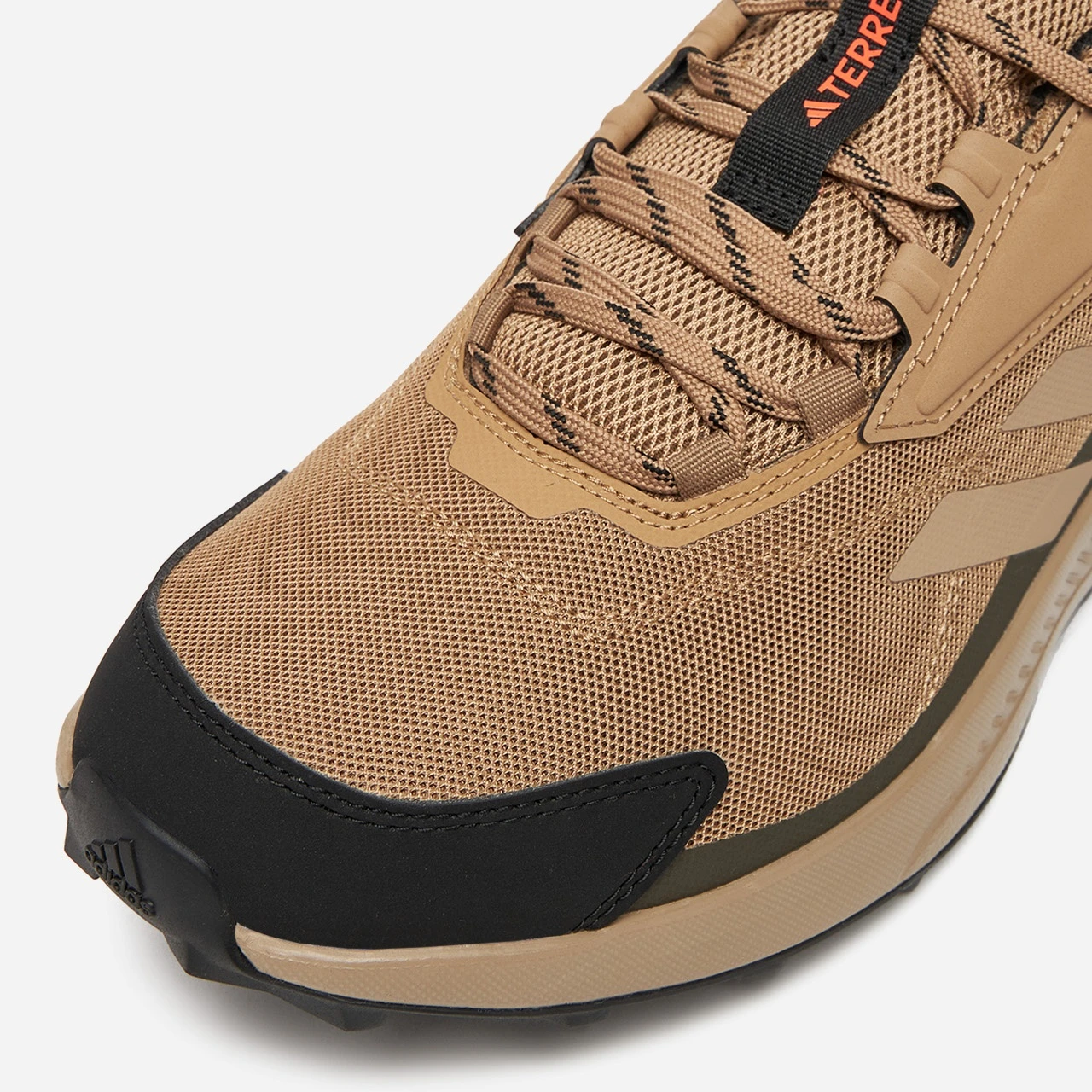 Кросівки Adidas terrex anylander — фото 8