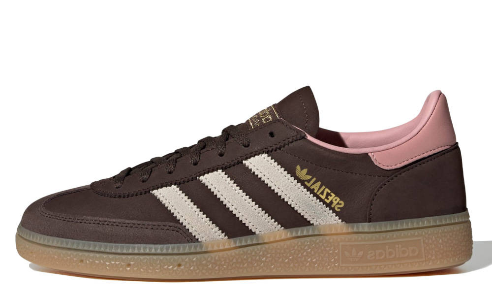 Кросівки жіночі Adidas Originals Handball Spezial — фото 1