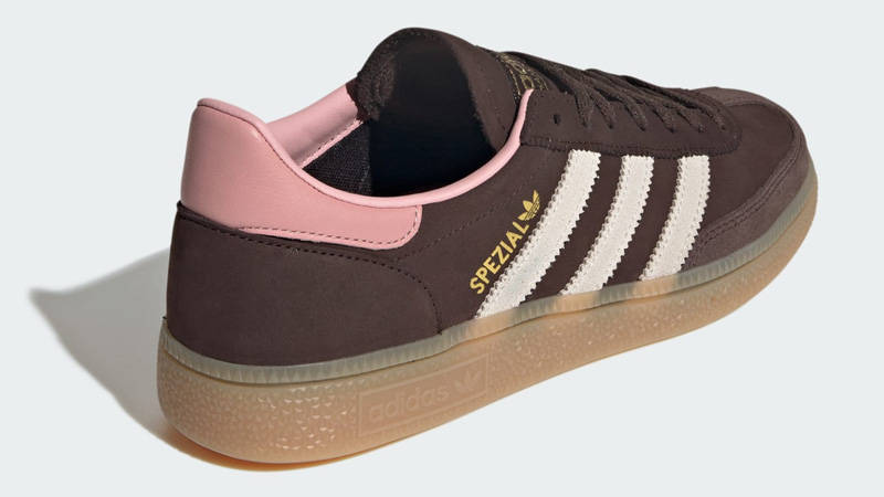 Кросівки жіночі Adidas Originals Handball Spezial — фото 5