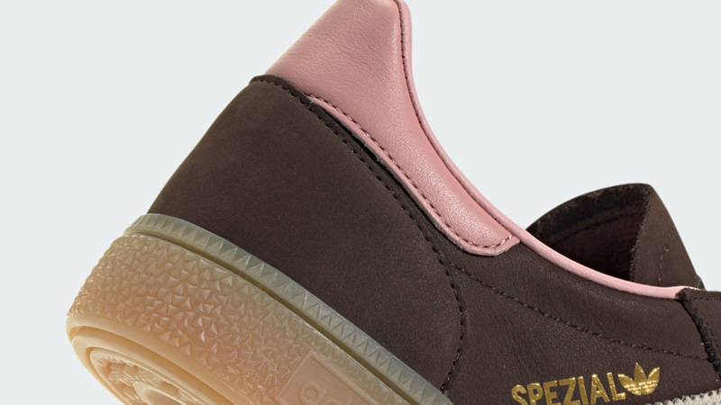 Кросівки жіночі Adidas Originals Handball Spezial — фото 6