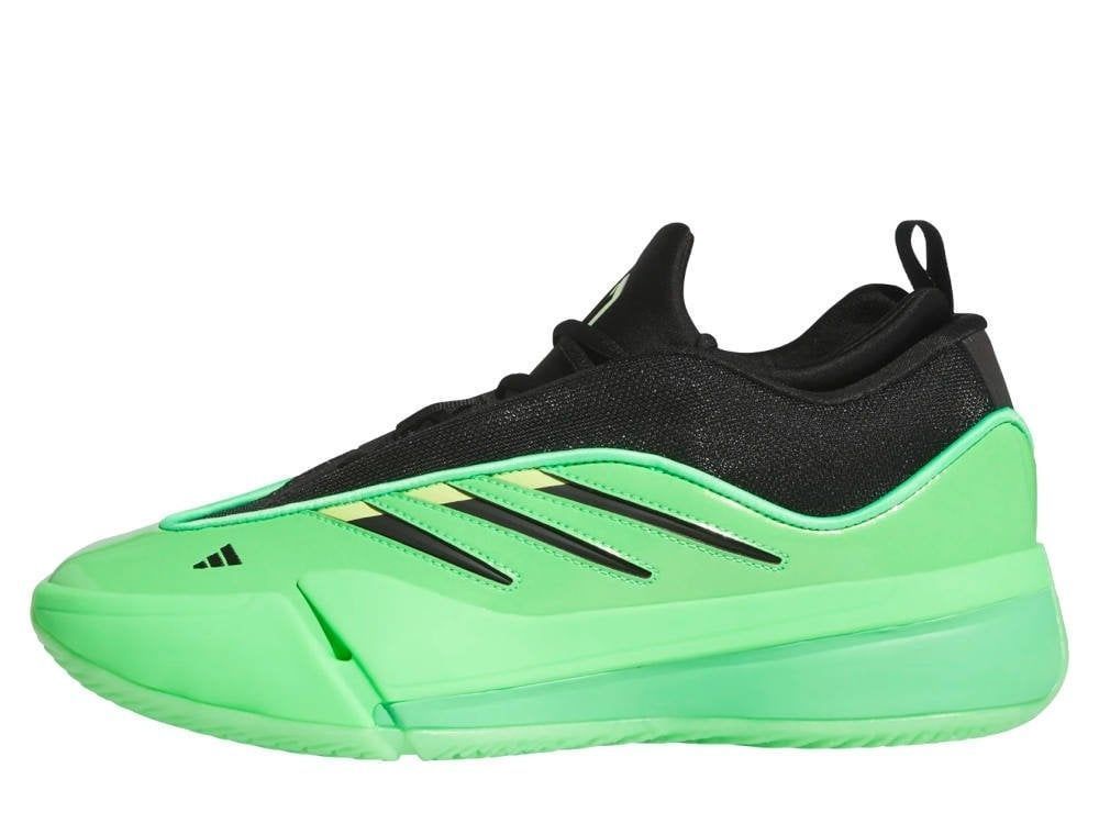 Баскетбольні кросівки Adidas Dame 9 — фото 1