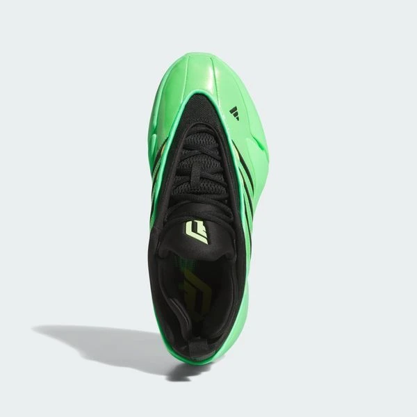 Баскетбольні кросівки Adidas Dame 9 — фото 4