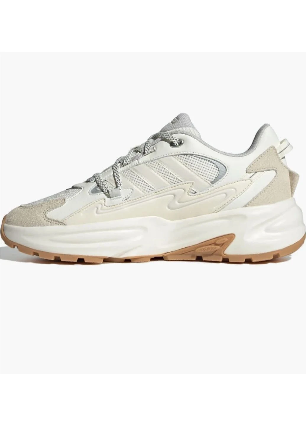 Кросівки ADIDAS OZWAVE SURGE — фото 1