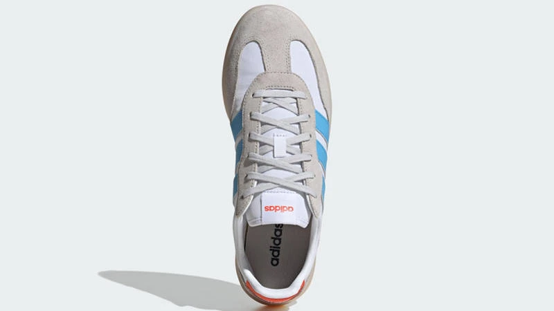Кросівки Adidas Barreda Decode — фото 4