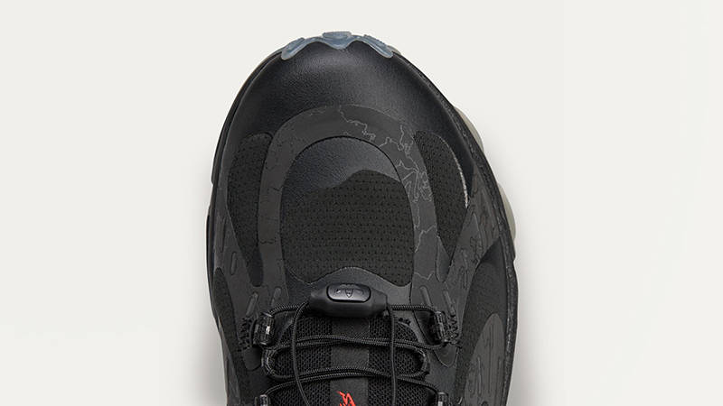 Кросівки унісекс Adidas 100 Thieves X Palos Hills (JR5538) — фото 4
