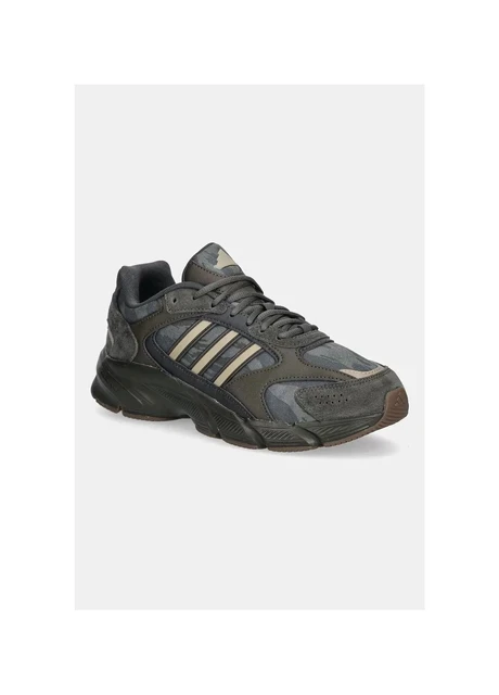 Кросівки чоловічі Adidas Crazychaos 2000 Olive/Multi (JR6497) — фото 3