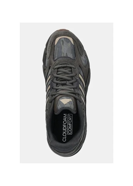 Кросівки чоловічі Adidas Crazychaos 2000 Olive/Multi (JR6497) — фото 4