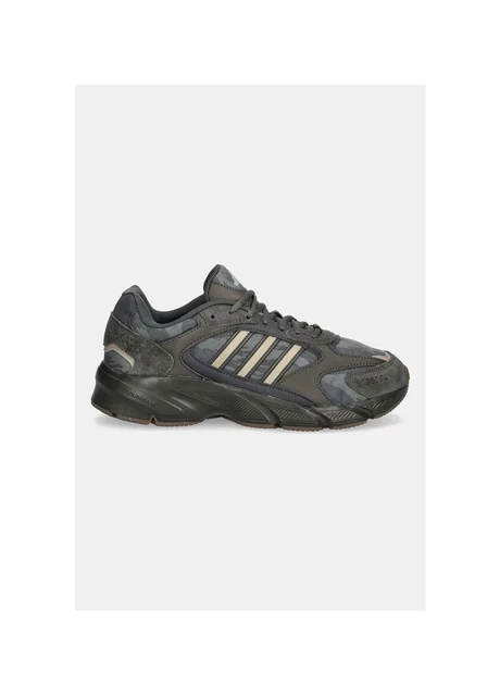 Кросівки чоловічі Adidas Crazychaos 2000 Olive/Multi (JR6497) — фото 5