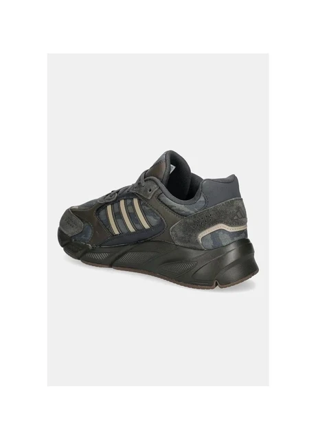 Кросівки чоловічі Adidas Crazychaos 2000 Olive/Multi (JR6497) — фото 6