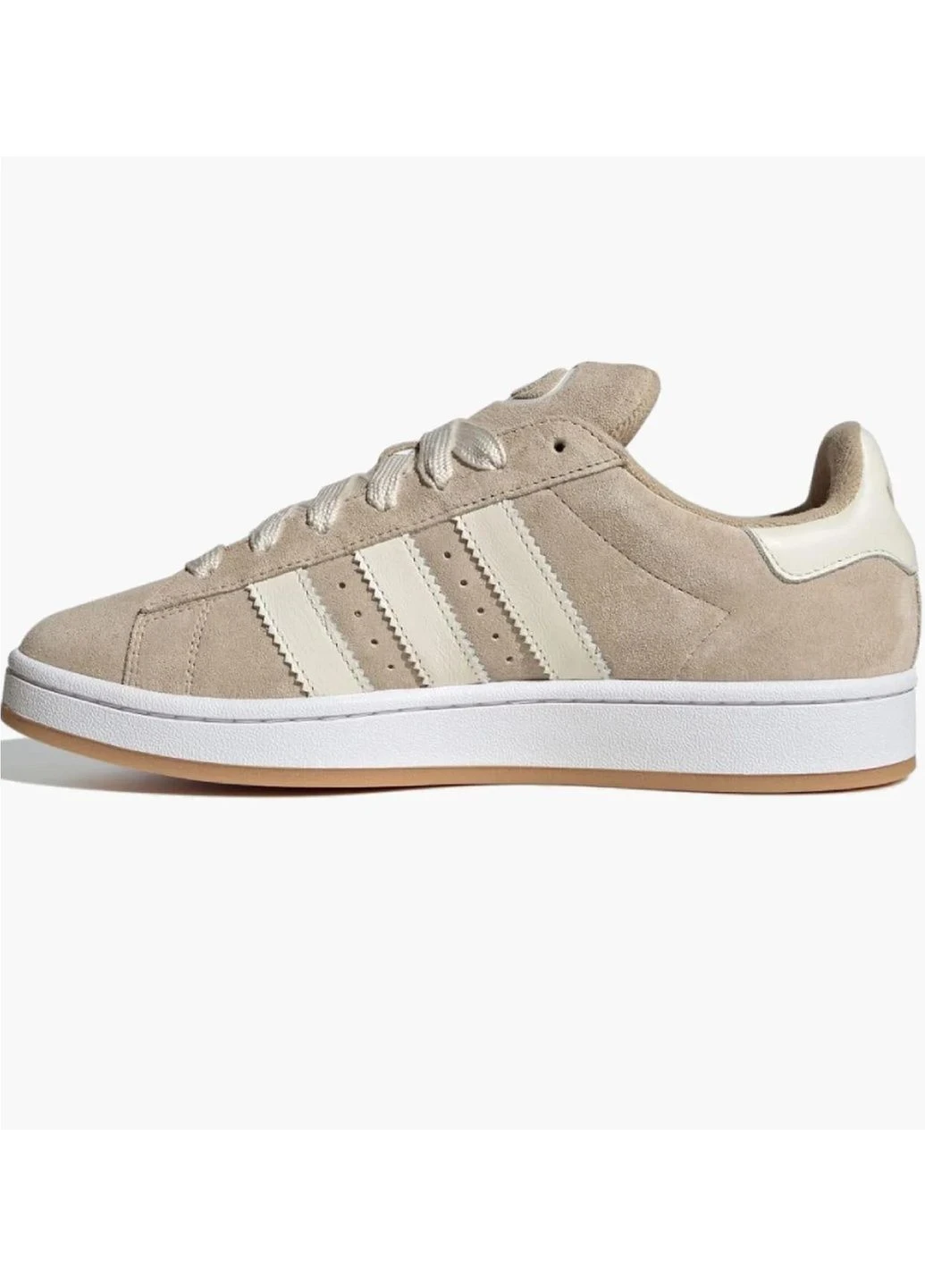 Кросівки чоловічі Adidas Campus 00S Beige (JR9151) — фото 1
