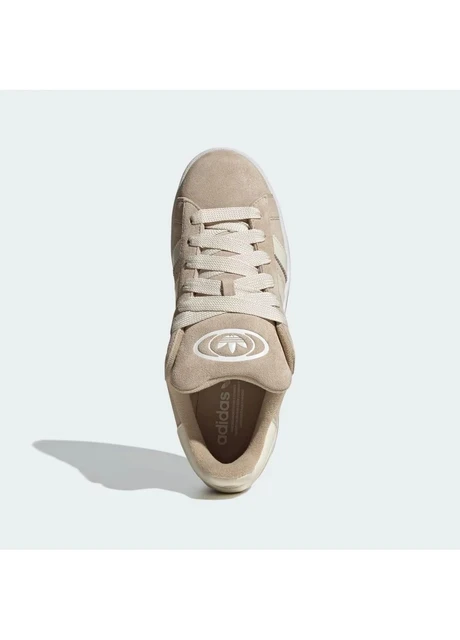 Кросівки чоловічі Adidas Campus 00S Beige (JR9151) — фото 4
