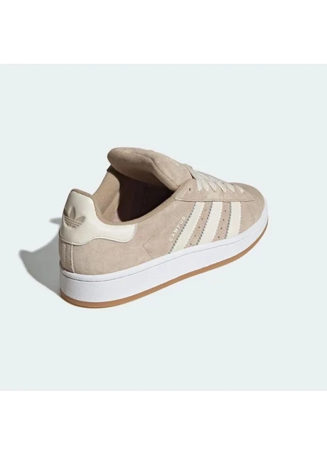 Кросівки чоловічі Adidas Campus 00S Beige (JR9151) — фото 7