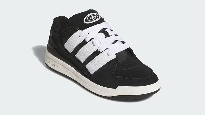 Кросівки Adidas Originals 2025 Unisex FORUM2000 Low — фото 4