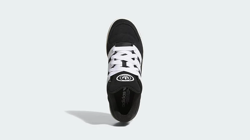 Кросівки Adidas Originals 2025 Unisex FORUM2000 Low — фото 5