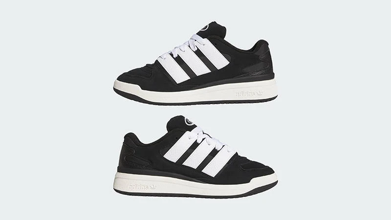 Кросівки Adidas Originals 2025 Unisex FORUM2000 Low — фото 6