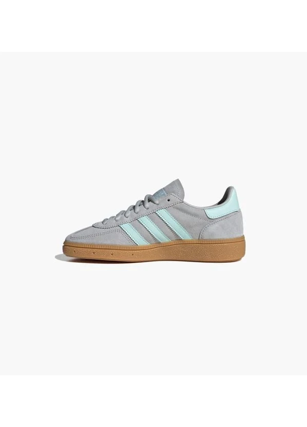 Кросівки дитячі Adidas Spezial Grey (JS1750) — фото 1