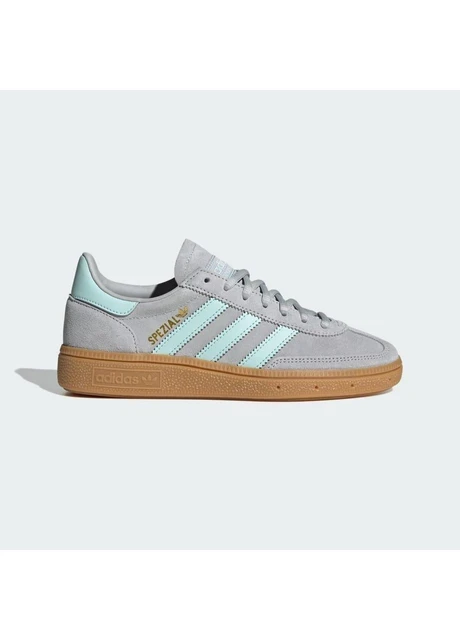 Кросівки дитячі Adidas Spezial Grey (JS1750) — фото 3