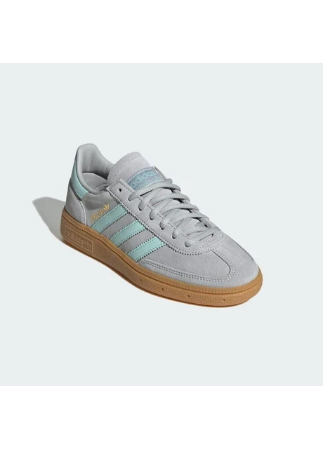 Кросівки дитячі Adidas Spezial Grey (JS1750) — фото 6