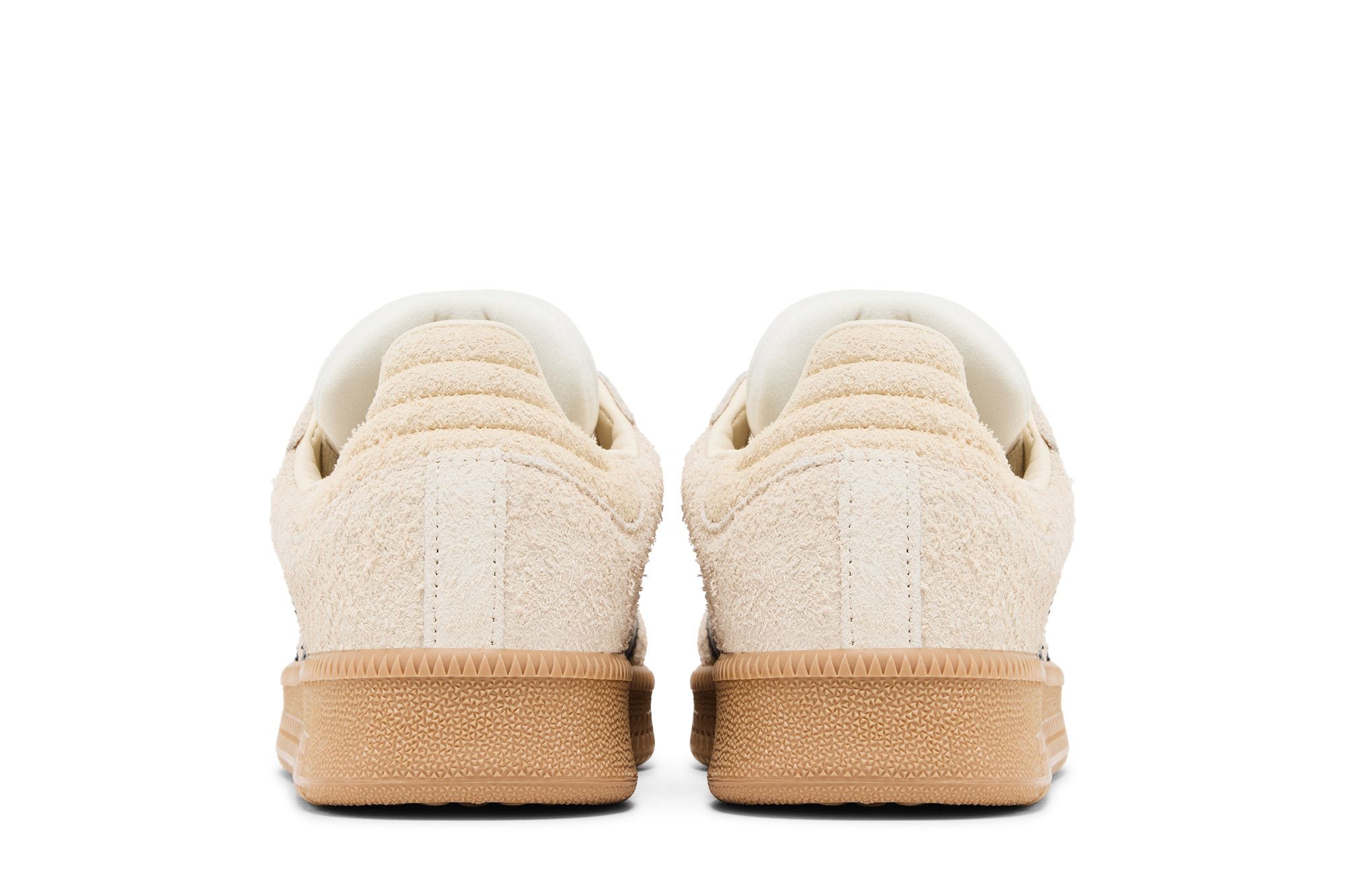 Кросівки Adidas Samba XLG Beige — фото 7
