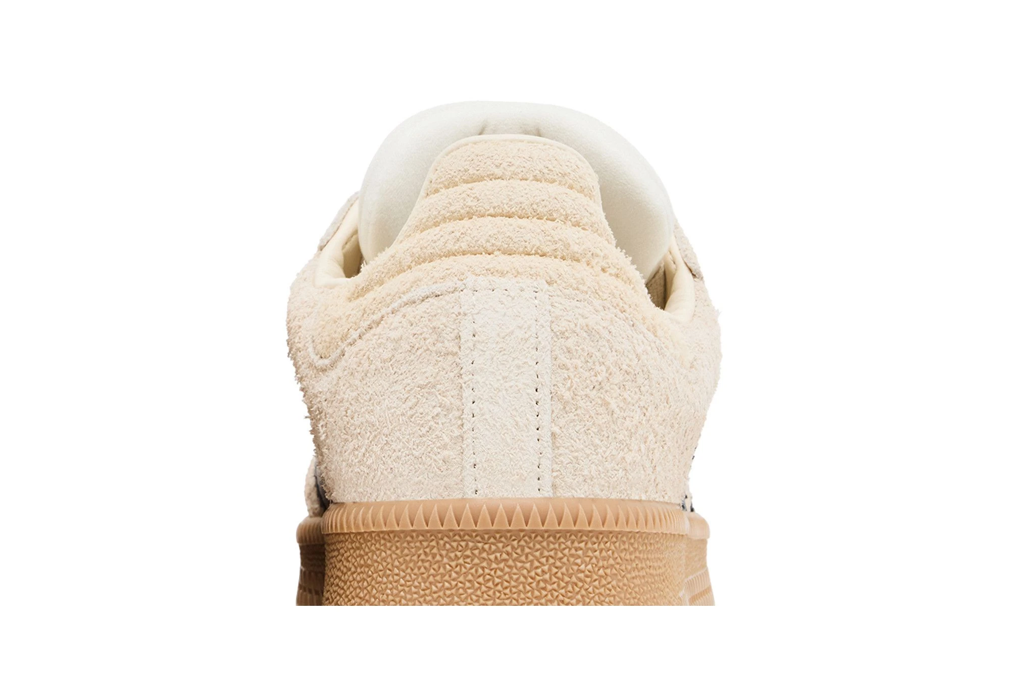 Кросівки Adidas Samba XLG Beige — фото 8
