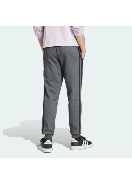 Брюки чоловічі Adidas Essentials 3-Stripes Fleece Pants (JW1893) — фото 3