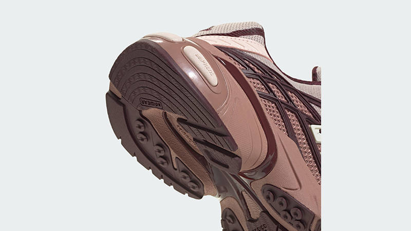 Чоловіче взуття Adidas Adistar XLG 2.0 Wonder Taupe Adidas — фото 6