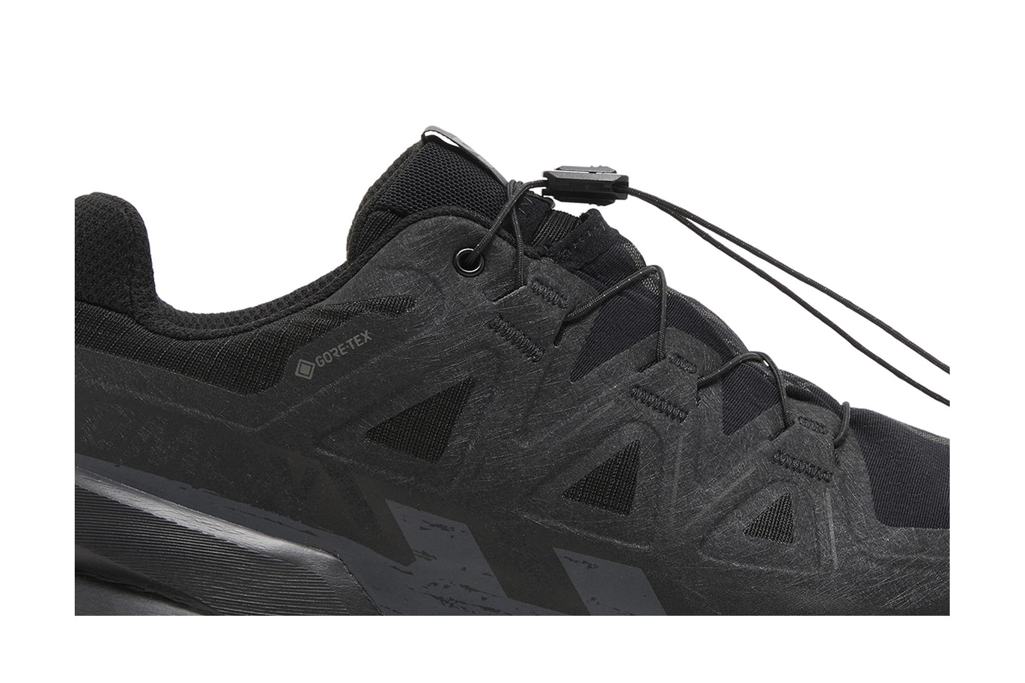 Кросівки чоловічі Salomon Speedcross 6 Gore-Tex (L41738600) — фото 3
