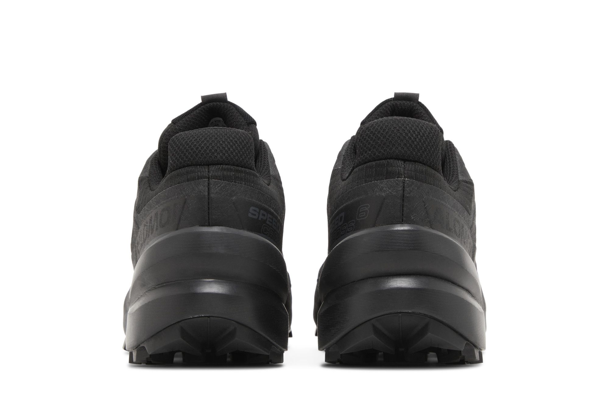 Кросівки чоловічі Salomon Speedcross 6 Gore-Tex (L41738600) — фото 7
