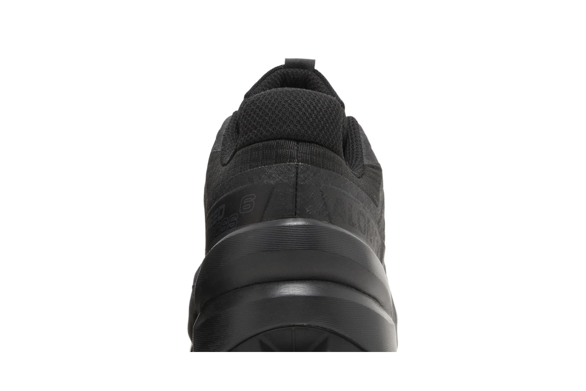 Кросівки чоловічі Salomon Speedcross 6 Gore-Tex (L41738600) — фото 8
