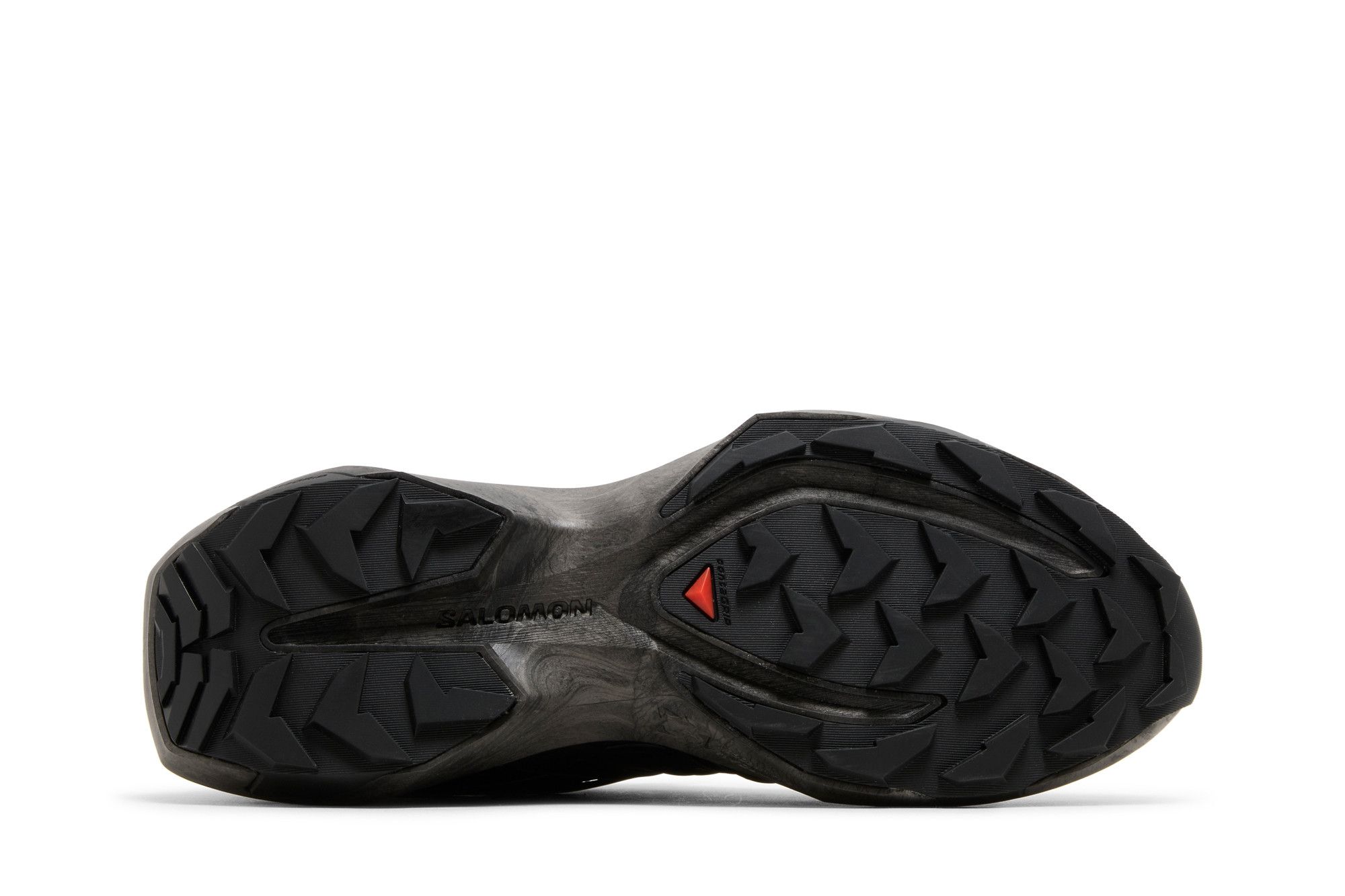 Кросівки чоловічі Salomon Xt Pu.Re Advanced Black (L47446000) — фото 6