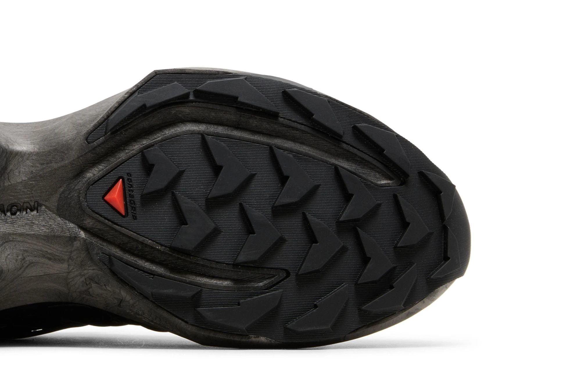 Кросівки чоловічі Salomon Xt Pu.Re Advanced Black (L47446000) — фото 7