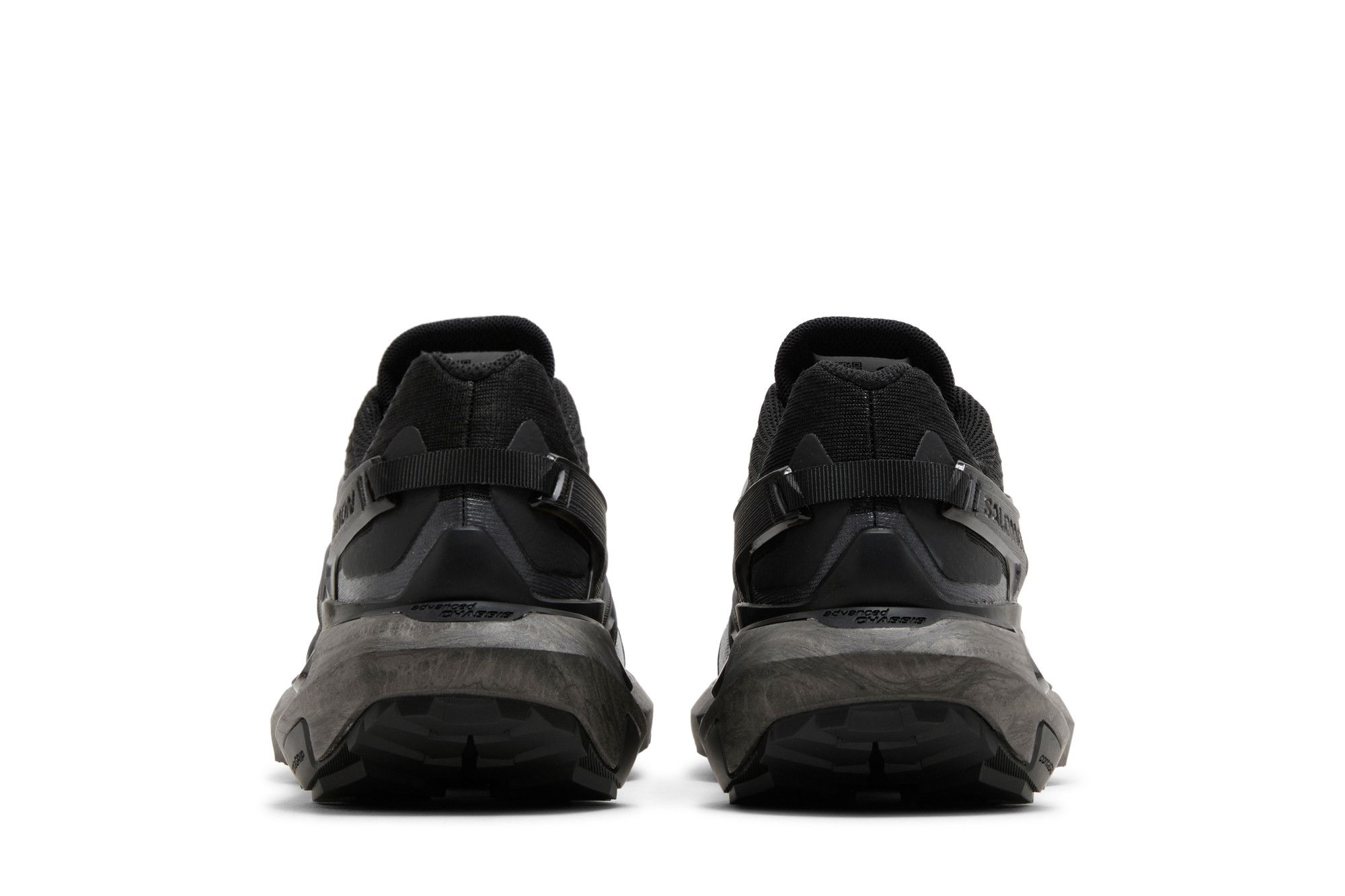 Кросівки чоловічі Salomon Xt Pu.Re Advanced Black (L47446000) — фото 8