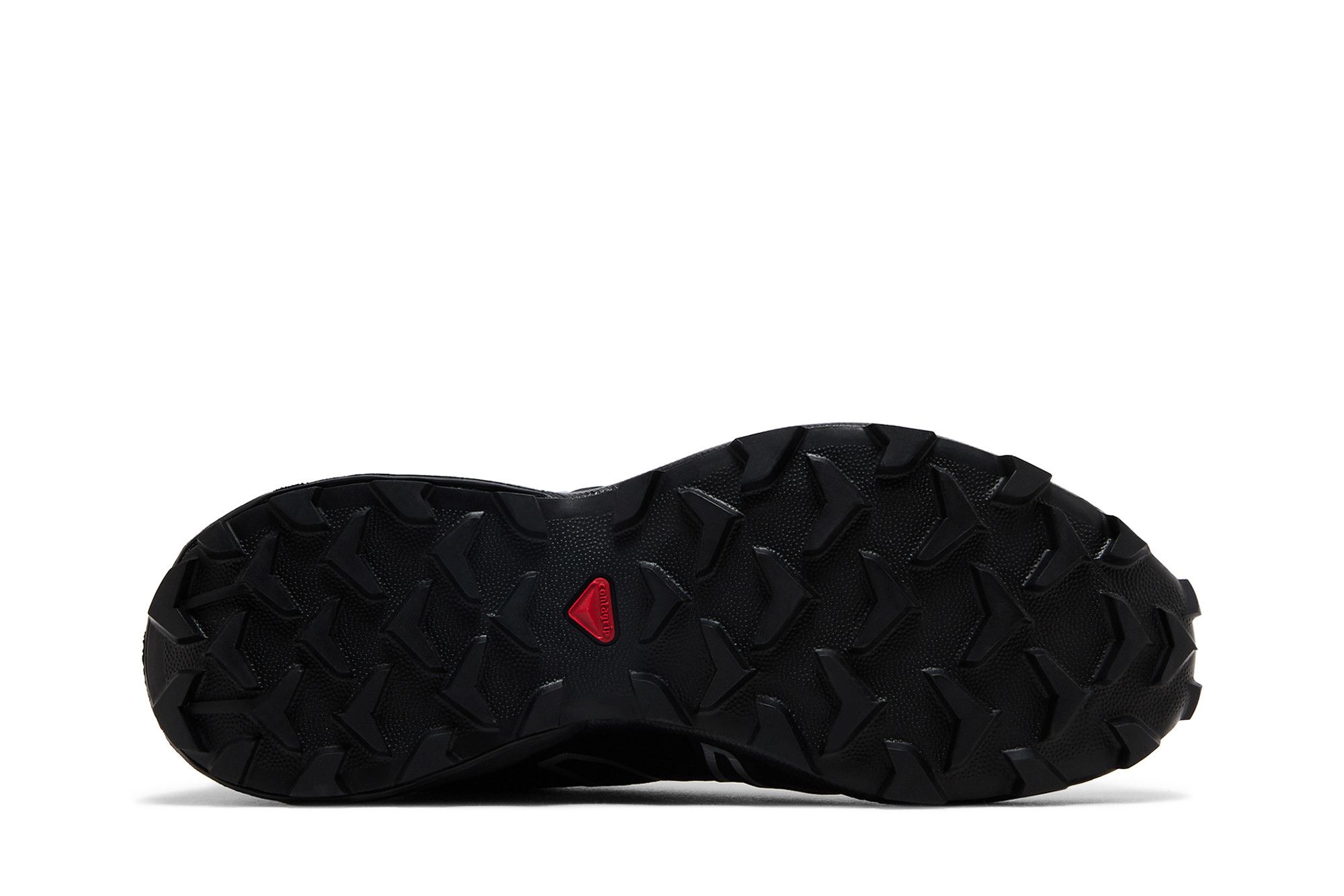 Кросівки чоловічі Salomon Speedcross 3 Black (L47588000) — фото 5
